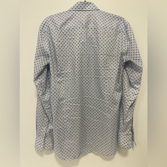 HUGO BOSS DRESS SHIRT - Picture 3 of 3